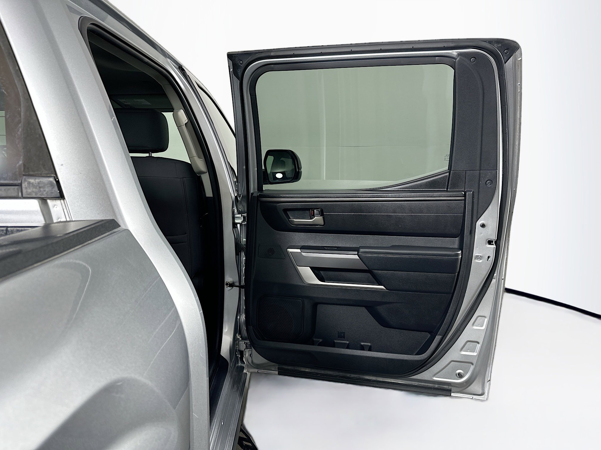 Used 2023 Toyota Tundra SR5 image 29