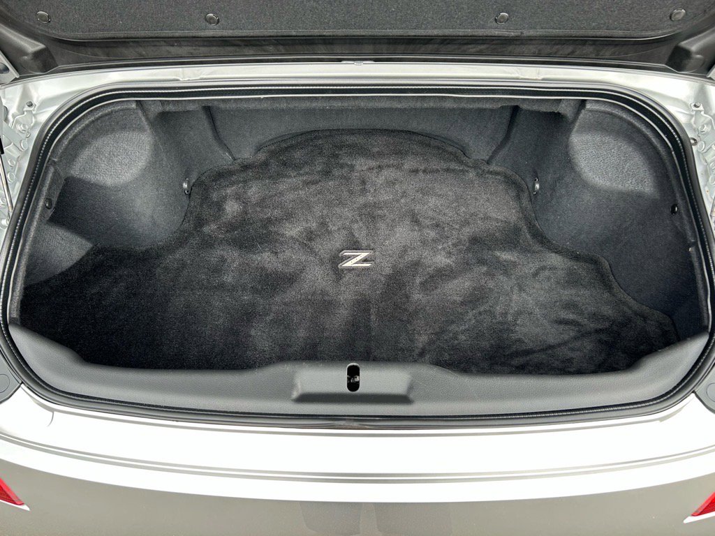 Used 2005 Nissan 350Z Touring image 29
