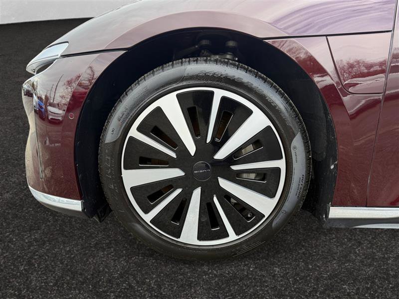 Used 2023 Lucid Air Pure image 16