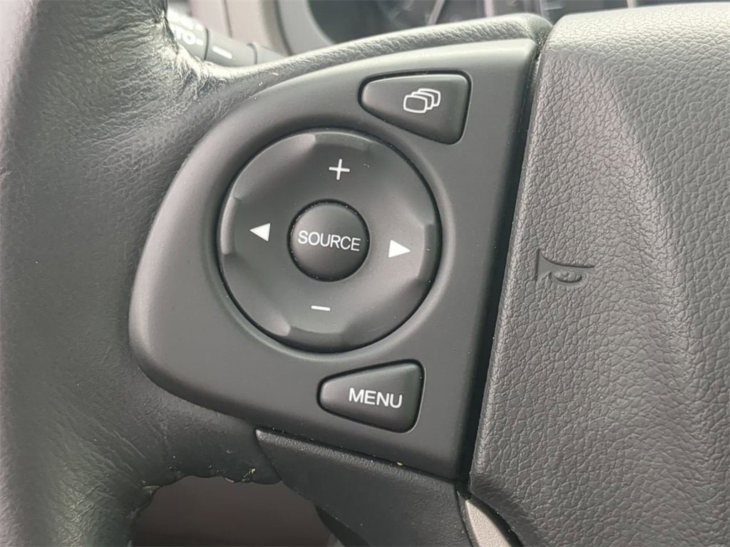 Used 2013 Honda CR-V EX-L image 24