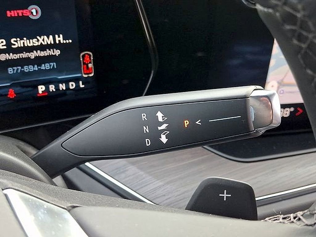 New 2026 Chevrolet Tahoe LT w/ Comfort Package AWD/4WD image 11