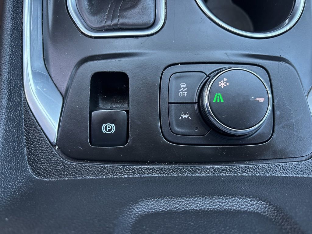 Used 2019 Chevrolet Traverse Premier w/ Redline Edition image 27