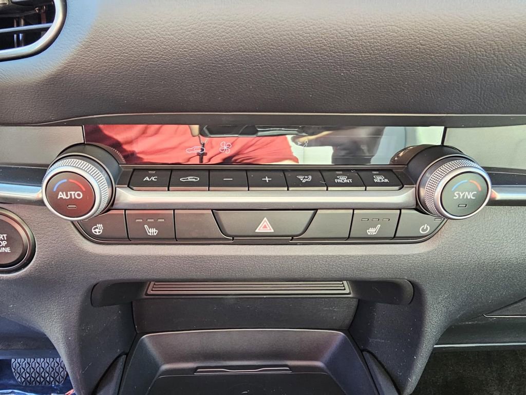 New 2026 MAZDA CX-30 AWD 2.5 S w/ Premium Package image 20