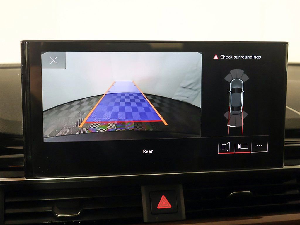 Used 2023 Audi A4 2.0T Premium image 41