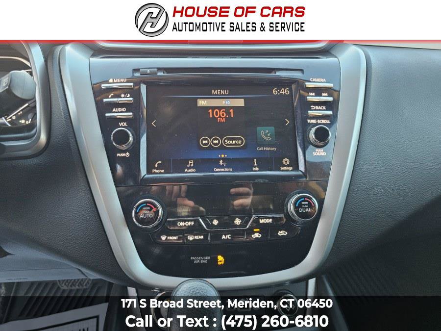 Used 2019 Nissan Murano S AWD/4WD image 32