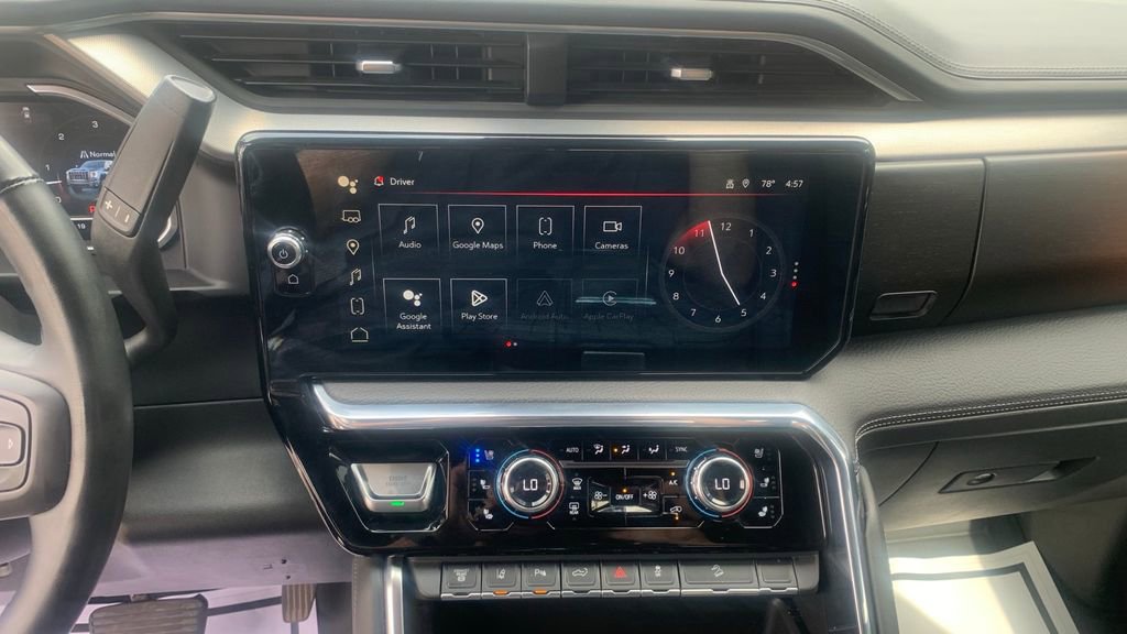 Used 2024 GMC Sierra 2500 Denali w/ Denali Reserve Package image 26