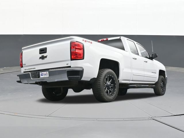 Used 2015 Chevrolet Silverado 1500 LT w/ LT Convenience Package image 45