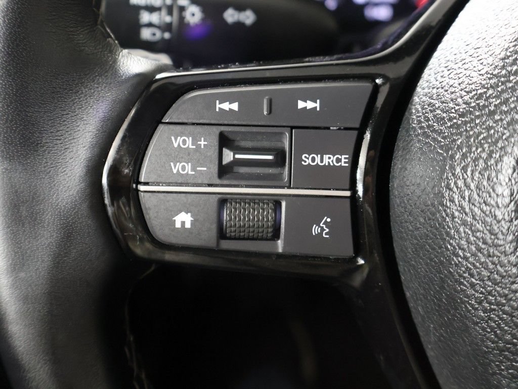 Used 2022 Honda Civic EX image 40