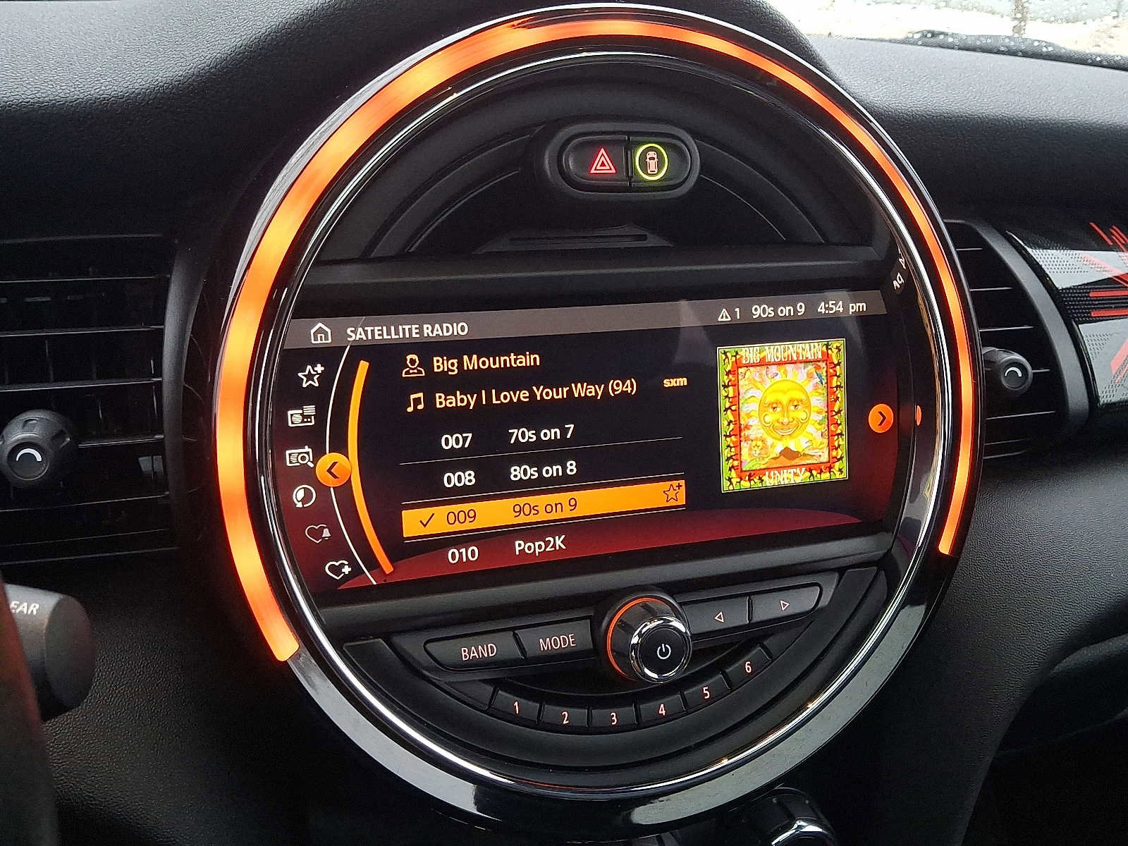 Used 2021 MINI Cooper John Cooper Works image 18