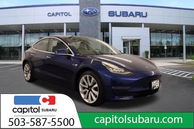 Used 2019 Tesla Model 3 Mid Range