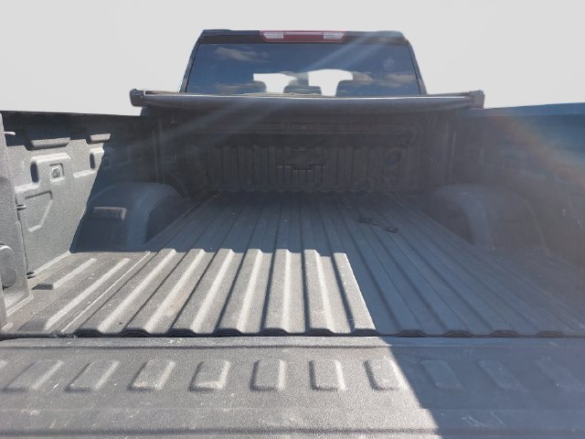 Used 2021 Chevrolet Silverado 2500 LT w/ Convenience Package AWD/4WD image 12