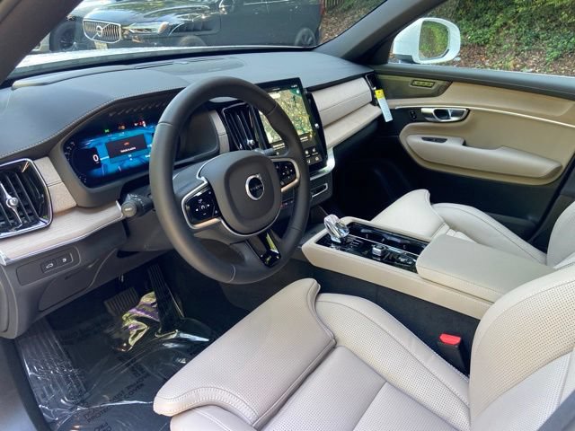 New 2026 Volvo XC90 T8 Ultra AWD/4WD image 11