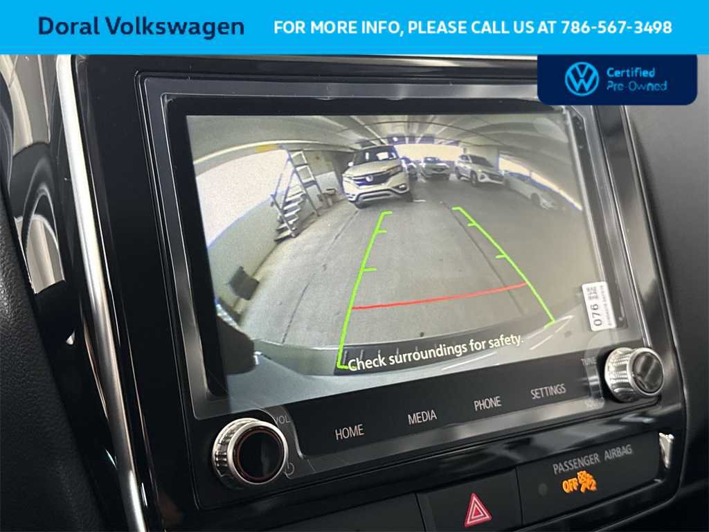 Used 2025 Mitsubishi Outlander Sport SE image 19