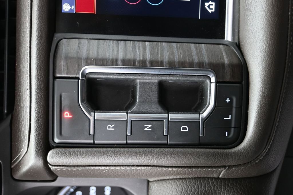 Used 2021 GMC Yukon Denali w/ Denali Ultimate Package AWD/4WD image 13