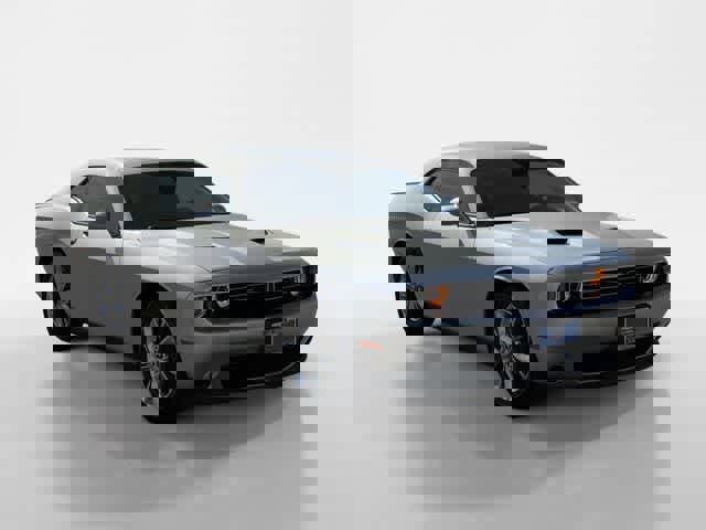 Used 2021 Dodge Challenger SXT image 7