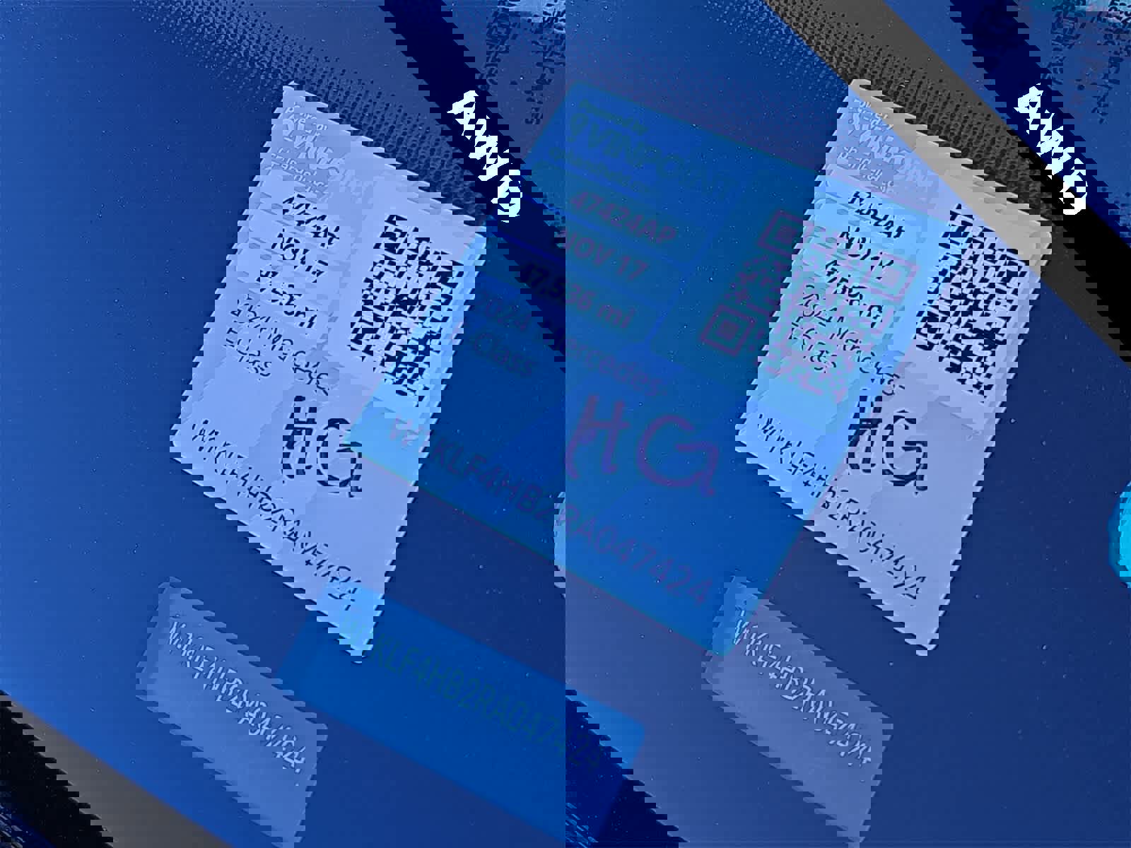 Used 2024 Mercedes-Benz E 350 4MATIC Sedan image 25