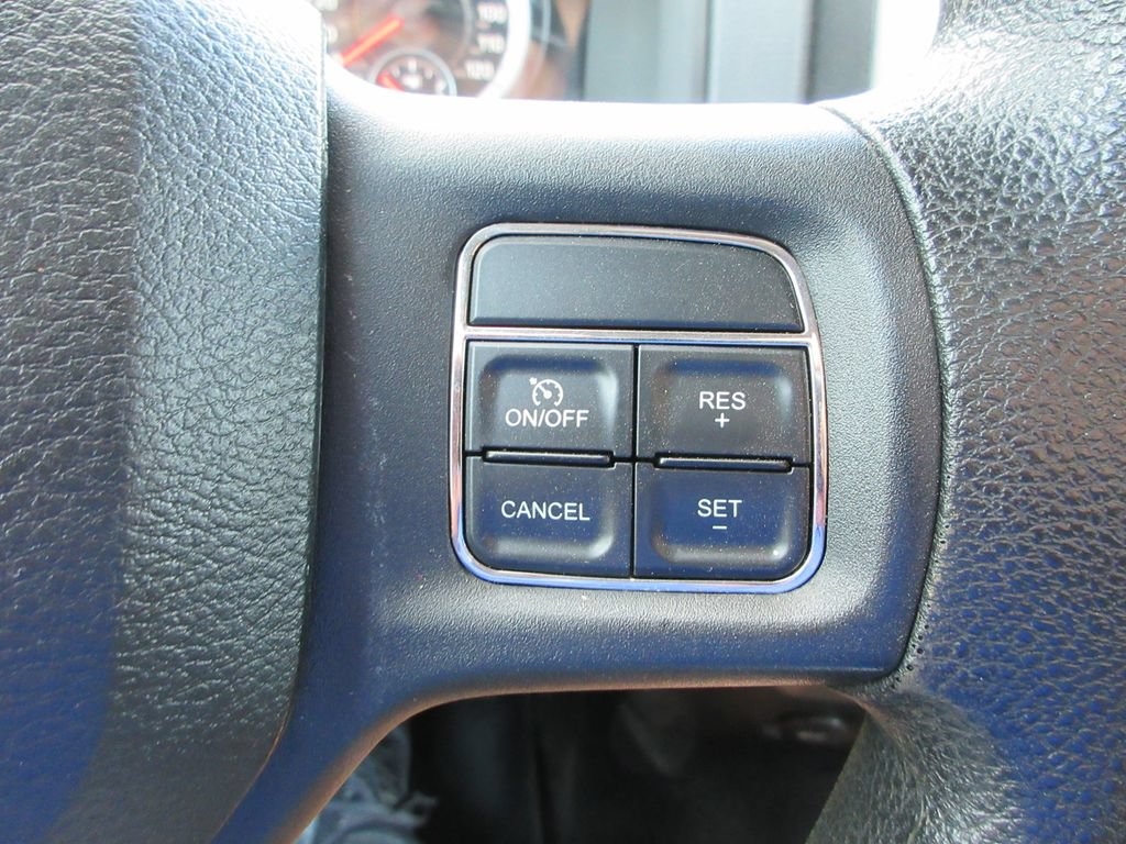 Used 2014 RAM 1500 Express AWD/4WD image 27