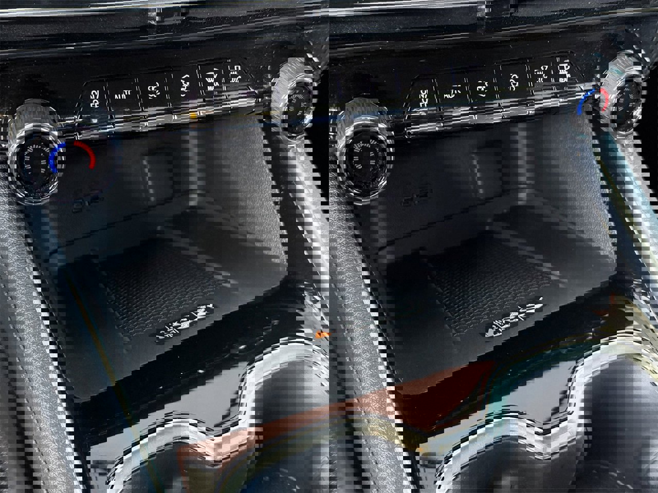 Used 2024 Chevrolet Traverse Z71 image 20