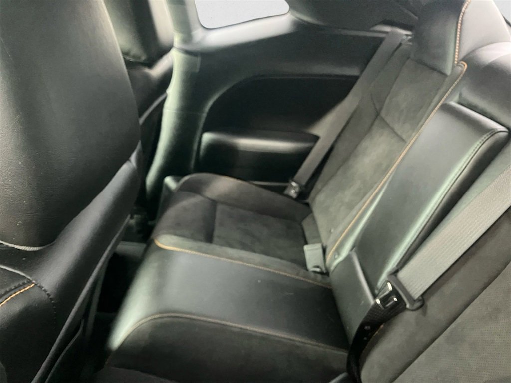 Used 2023 Dodge Challenger GT w/ Plus Package image 7