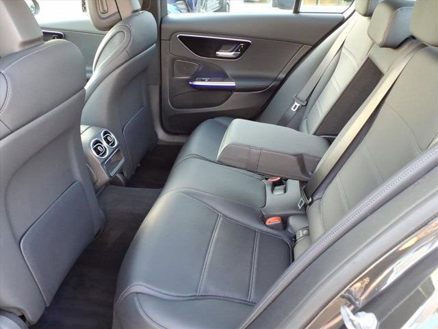 Certified 2023 Mercedes-Benz C 300 Sedan image 18