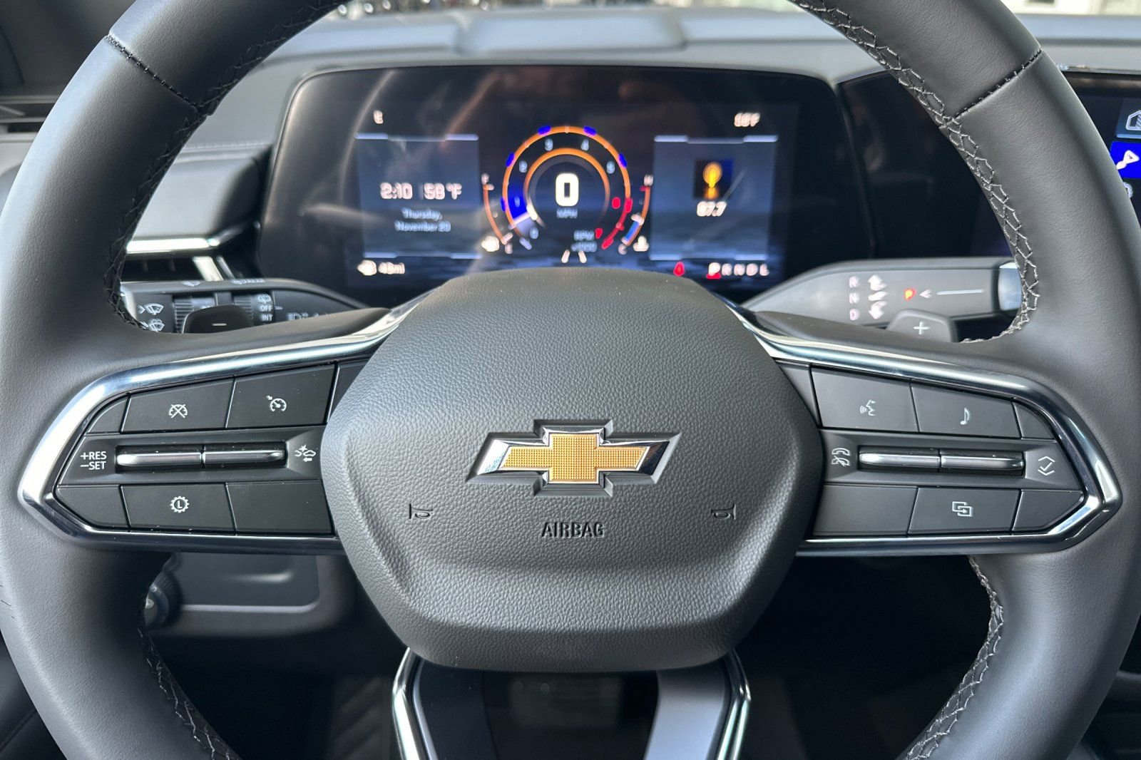 New 2026 Chevrolet Suburban LS image 23