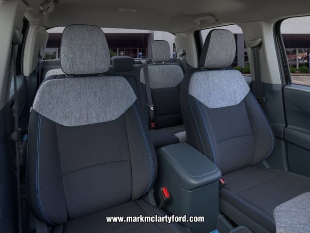 New 2026 Ford Maverick XLT w/ XLT Luxury Package FWD image 10