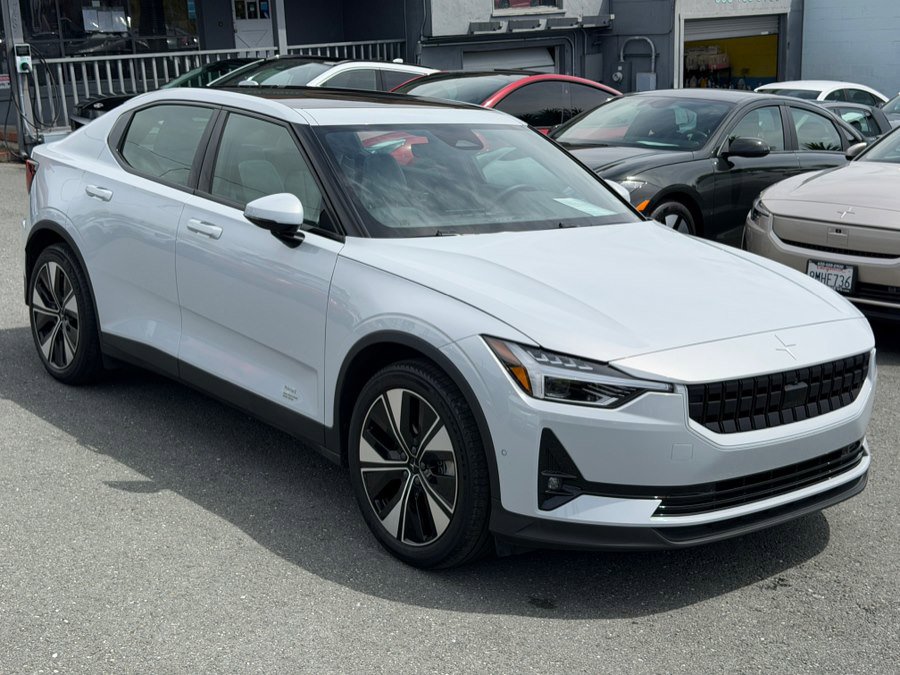 Used 2023 Polestar Polestar 2 w/ Pilot Pack AWD/4WD image 3