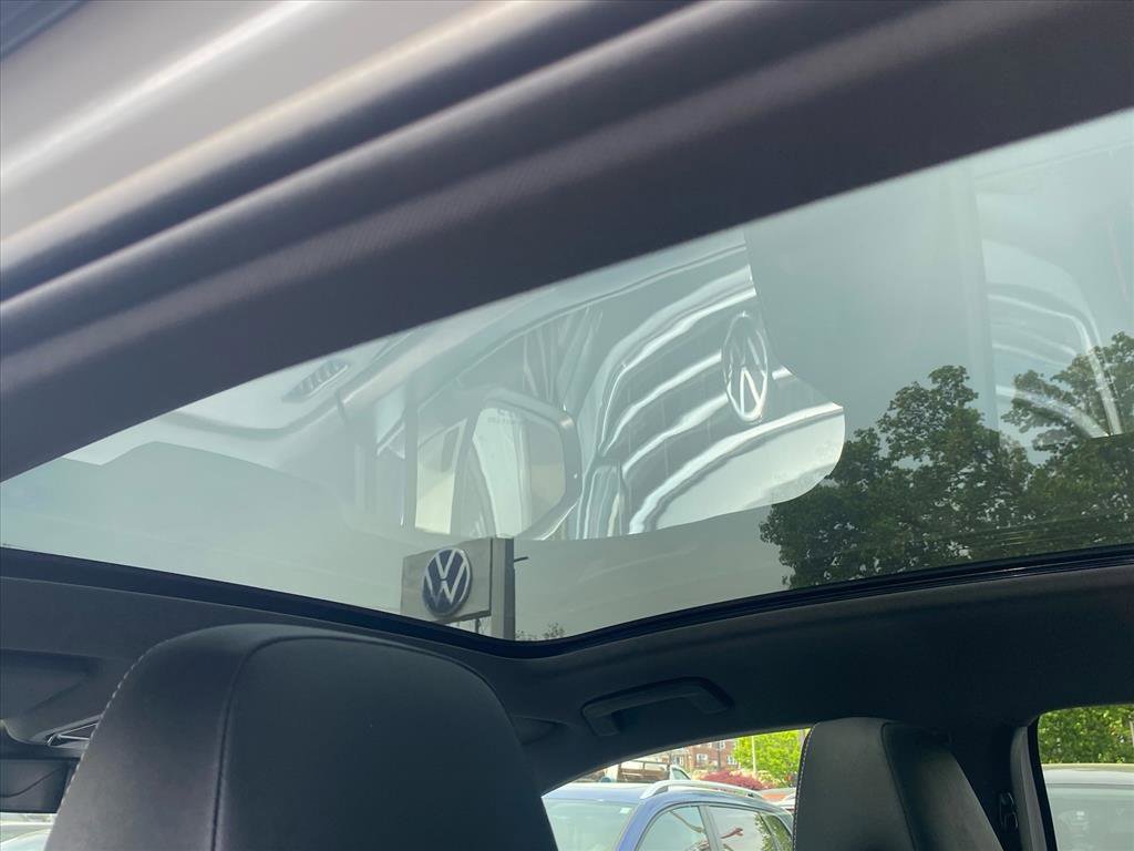 Certified 2025 Volkswagen ID.4 S Limited image 19