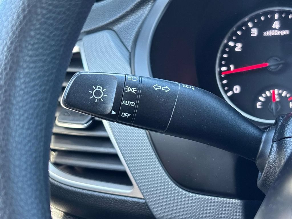 Certified 2021 Kia Seltos LX AWD/4WD image 24