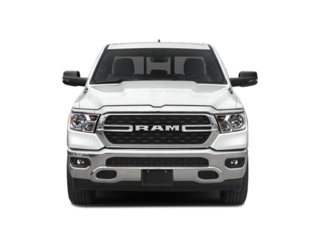 Used 2023 RAM 1500 Big Horn AWD/4WD image 4