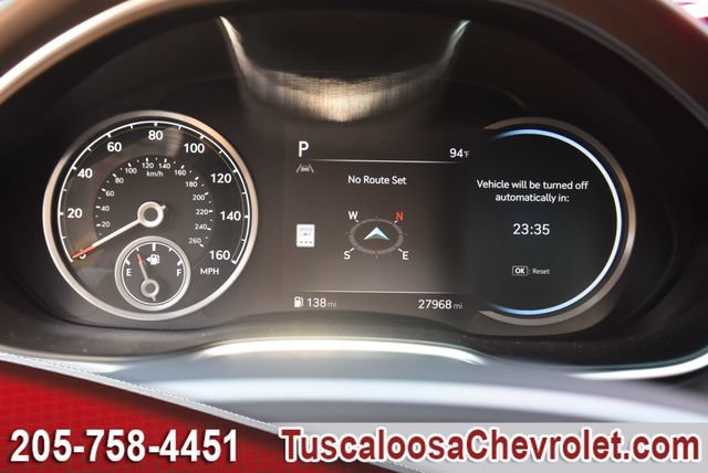 Used 2024 Genesis G80 2.5T AWD/4WD image 33