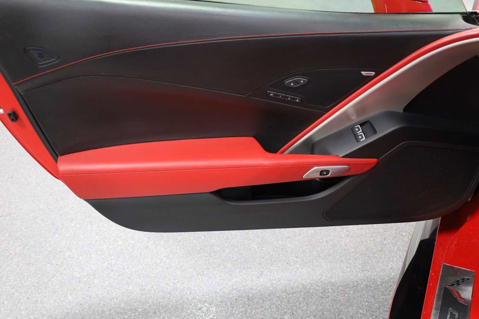 Used 2016 Chevrolet Corvette Z06 image 16