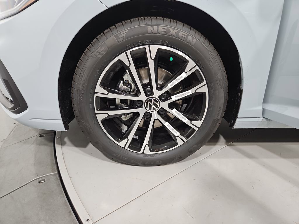 New 2026 Volkswagen Jetta Sport image 25