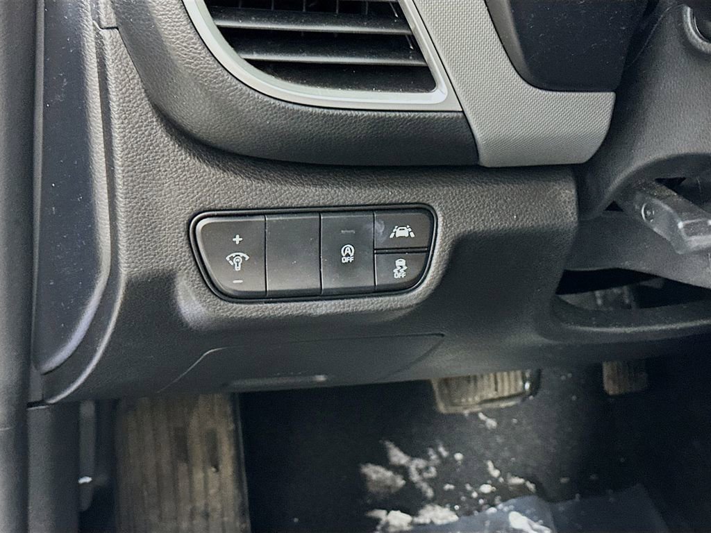 Used 2023 Kia Seltos LX image 15