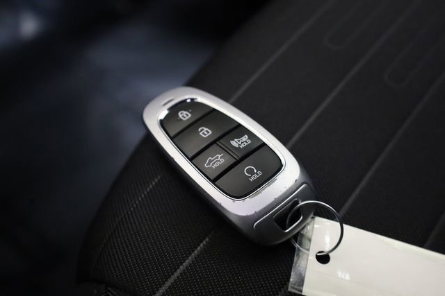 Used 2024 Hyundai Santa Cruz SEL image 29