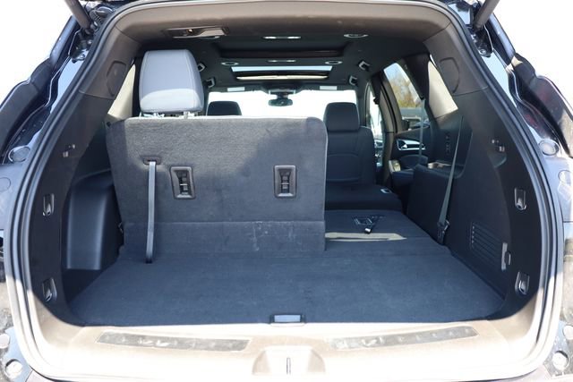 Used 2023 Buick Enclave Essence w/ Experience Buick Package image 34