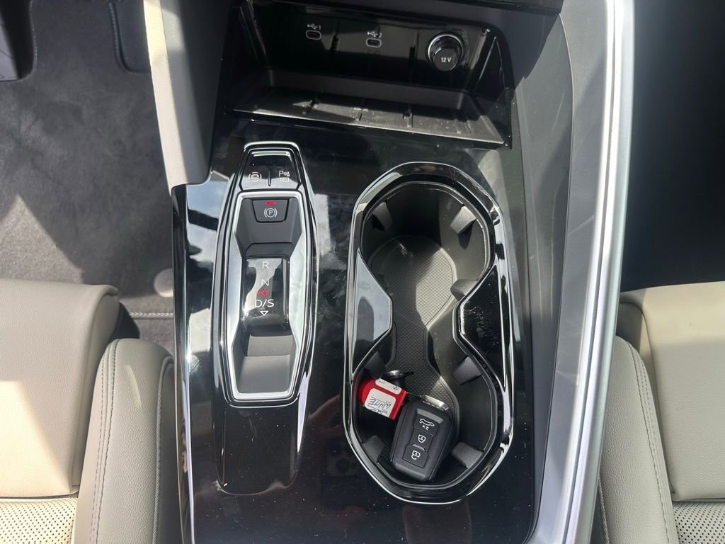New 2025 Audi Q5 Premium Plus w/ Premium Plus AWD/4WD image 21