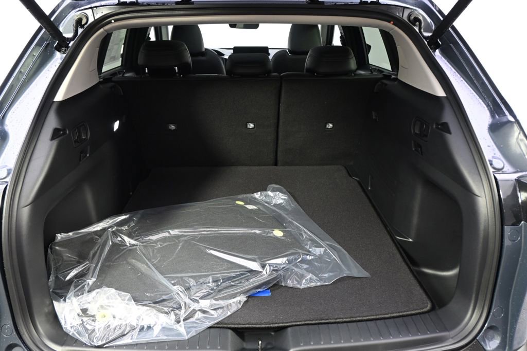 New 2026 MAZDA CX-50 AWD 2.5 S w/ Premium Package image 19