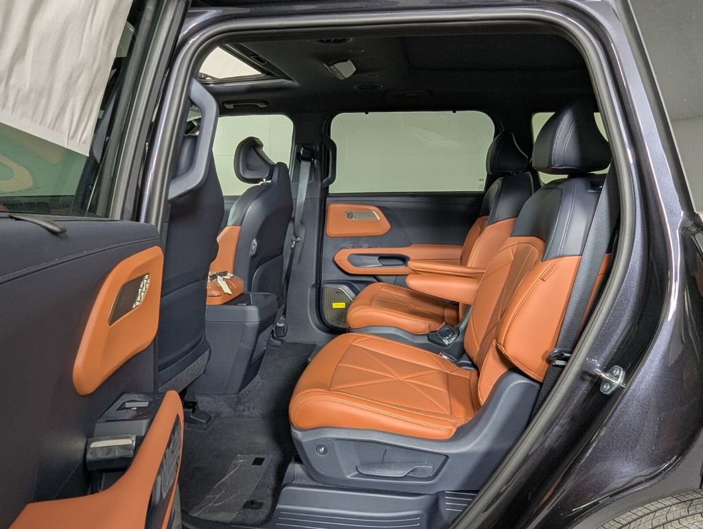 New 2027 Kia Telluride SX image 24