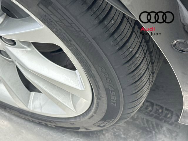 New 2026 Audi A3 2.0T Premium image 7