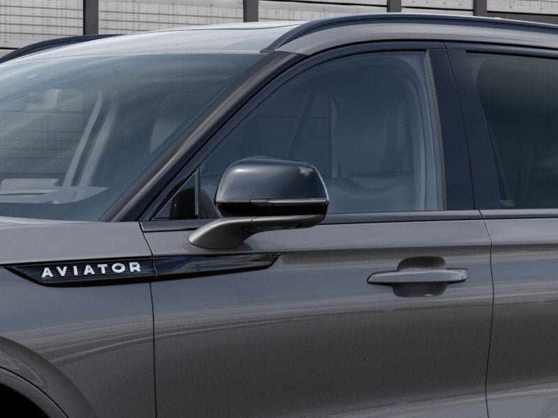 New 2027 Lincoln Aviator Reserve AWD/4WD image 20