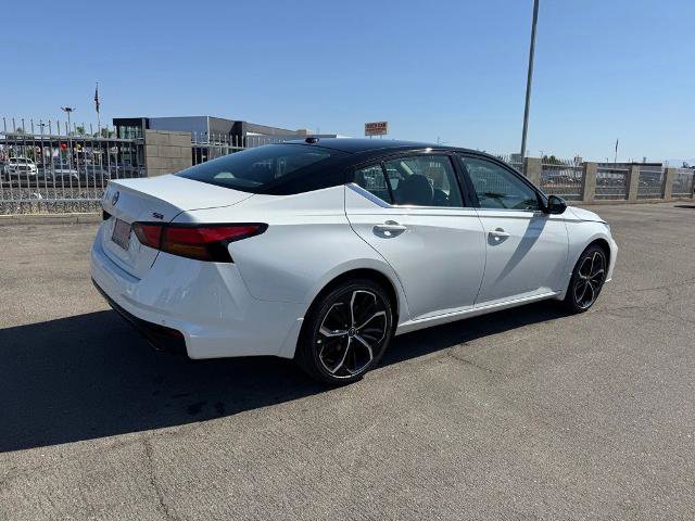 New 2026 Nissan Altima 2.5 SR FWD image 6
