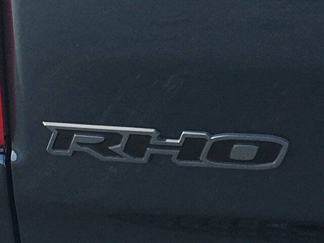 Used 2025 RAM 1500 RHO w/ RHO Level 1 Equipment Group AWD/4WD image 11