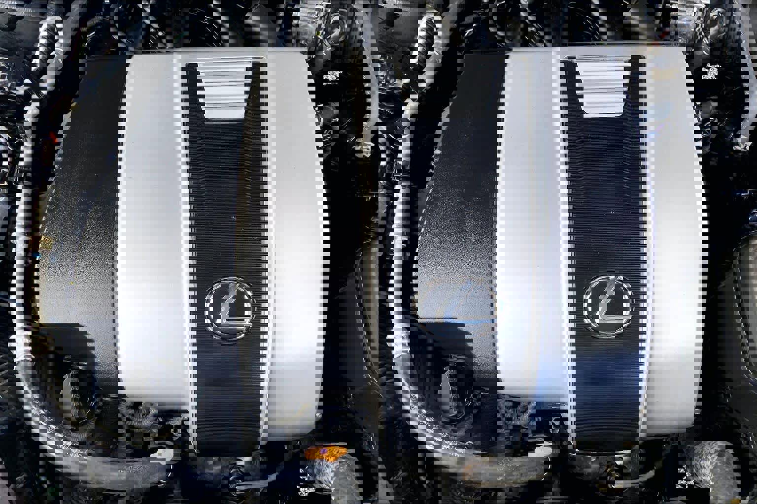 Used 2021 Lexus RX 350 w/ Premium Package image 32