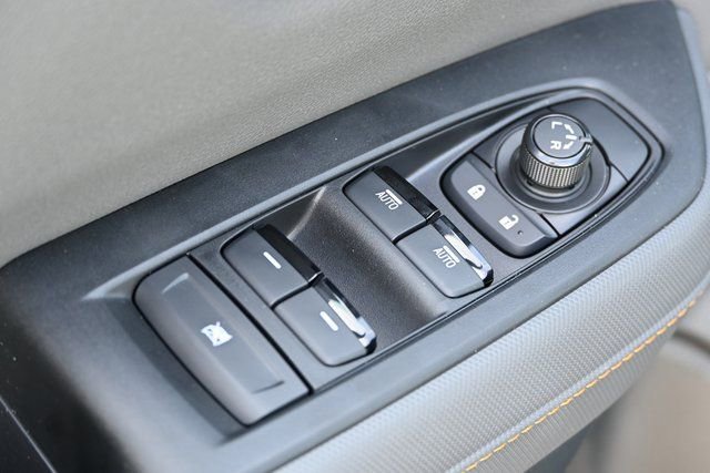 New 2026 Subaru Forester Wilderness image 18