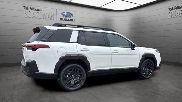 New 2026 Subaru Outback Limited XT image 4