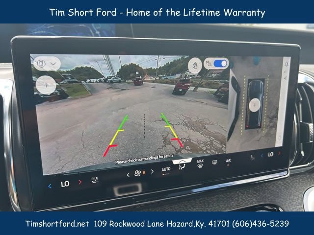 New 2025 Ford Expedition Tremor image 21
