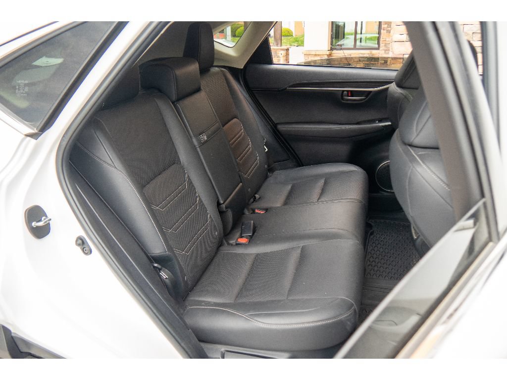 Used 2020 Lexus NX 300 AWD w/ Luxury Package image 20