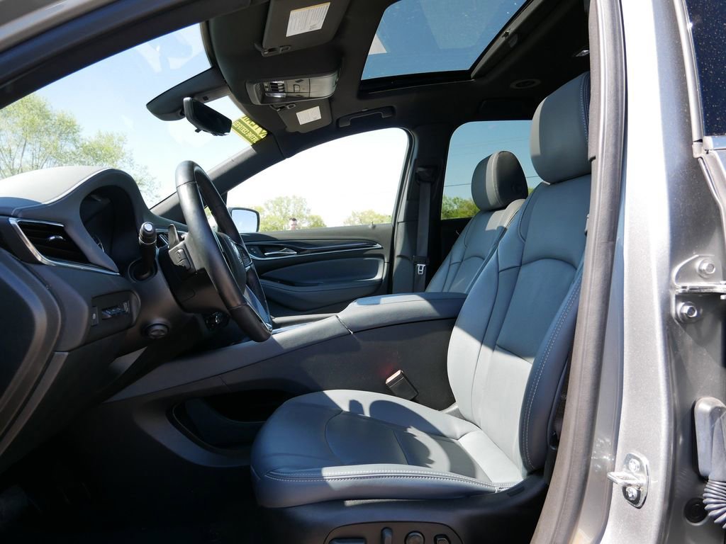 Used 2023 Buick Enclave Premium w/ Experience Buick Package AWD/4WD image 14