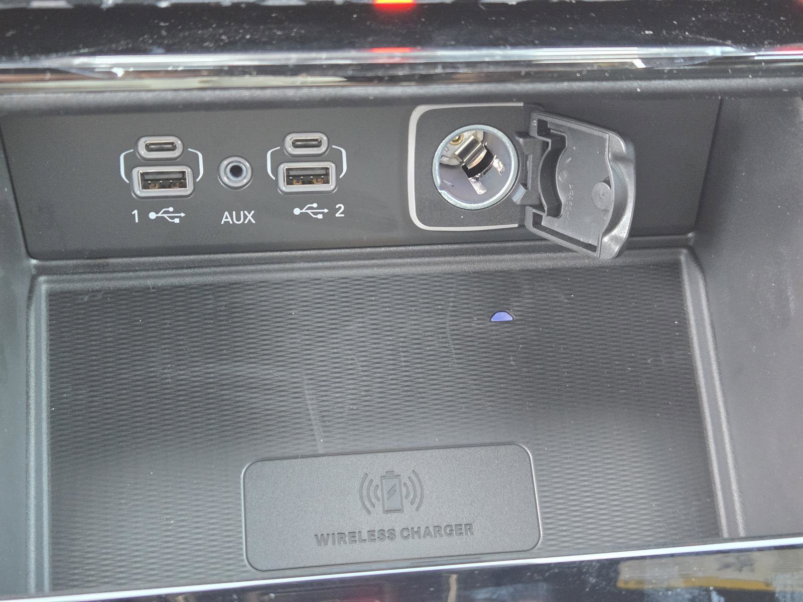New 2026 Jeep Grand Cherokee L 2WD image 13